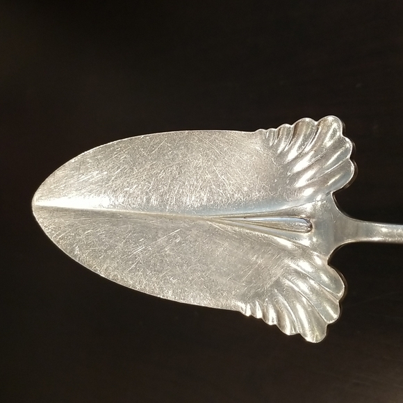 Holmes & Edward's XtV Jac Rose collection, vintage pie server - Picture 6 of 14